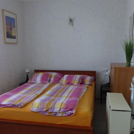 Orwa Apartmanok - Fenyofa Koez Zalakaros Eksteriør billede